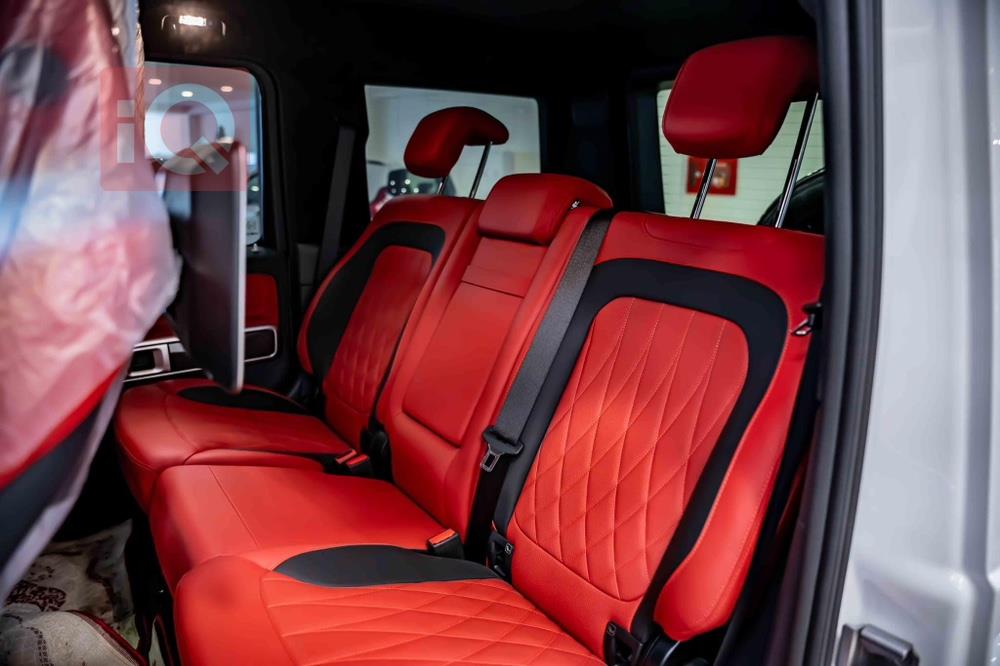 مێرسێدس بێنز G-Class